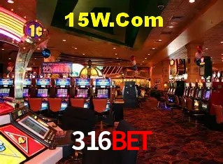 Ofertas Imperdíveis na 316bet: Promoções e Bônus Que Valem a Pena