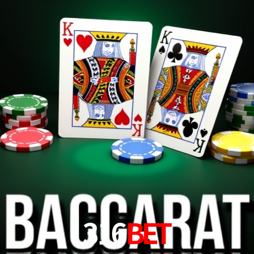 316bet: A Experiência de Casino com Jogos de Mesa ao Vivo