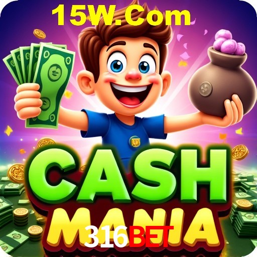 Experiência VIP 316bet