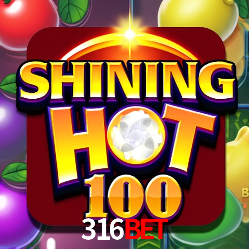 Slot Games 316bet