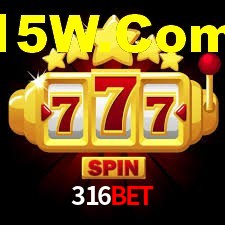 Welcome Bonus 316bet