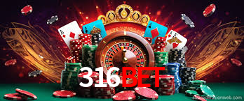 Blackjack Table 316bet