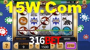 Daily Bonuses 316bet